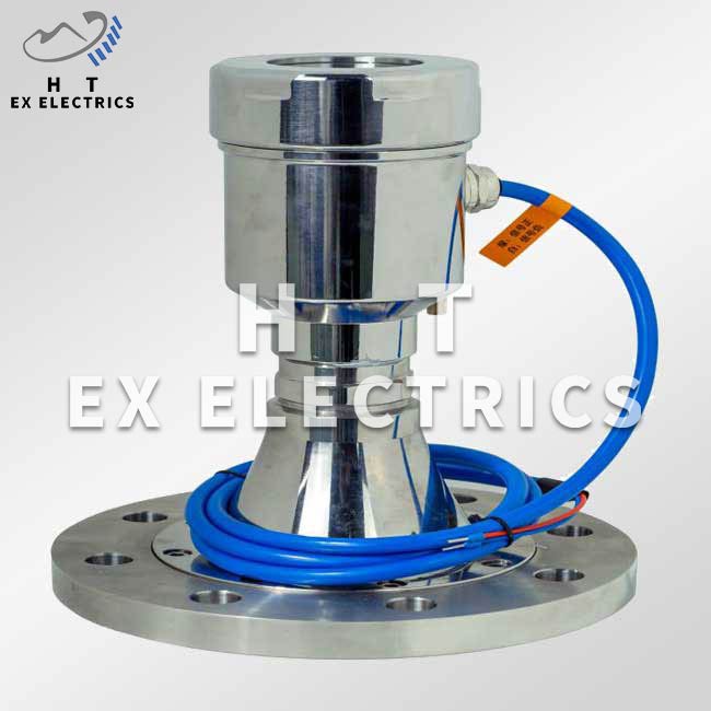 What are some common faults of intrinsically safe sensors?