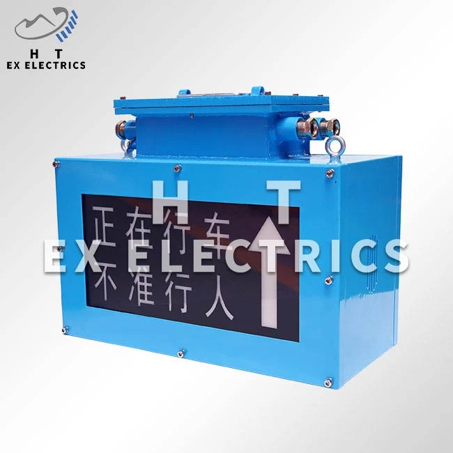 info-1-1 Intrinsically Safe Sounder