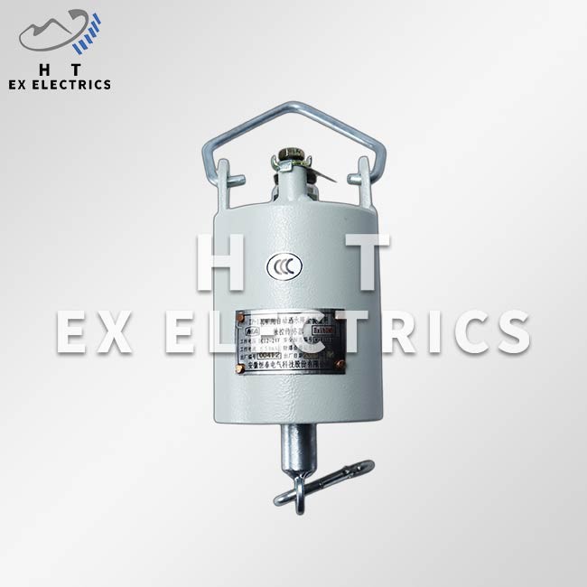 Pyroelectric Infrared Sensors