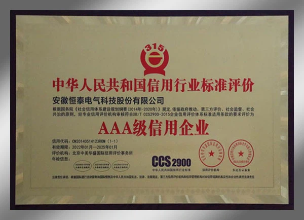 3A Credit Enterprise-P 3A Credit Enterprise-P